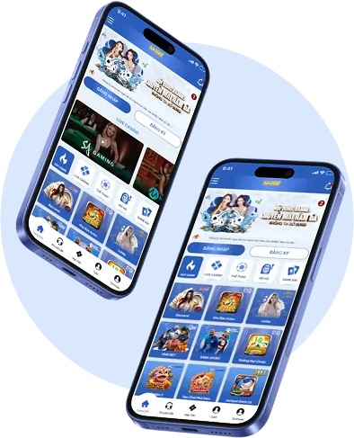Truy cập đa dạng trò chơi i9bet