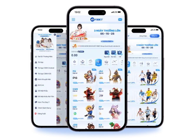 Quy trình đăng nhập i9bet