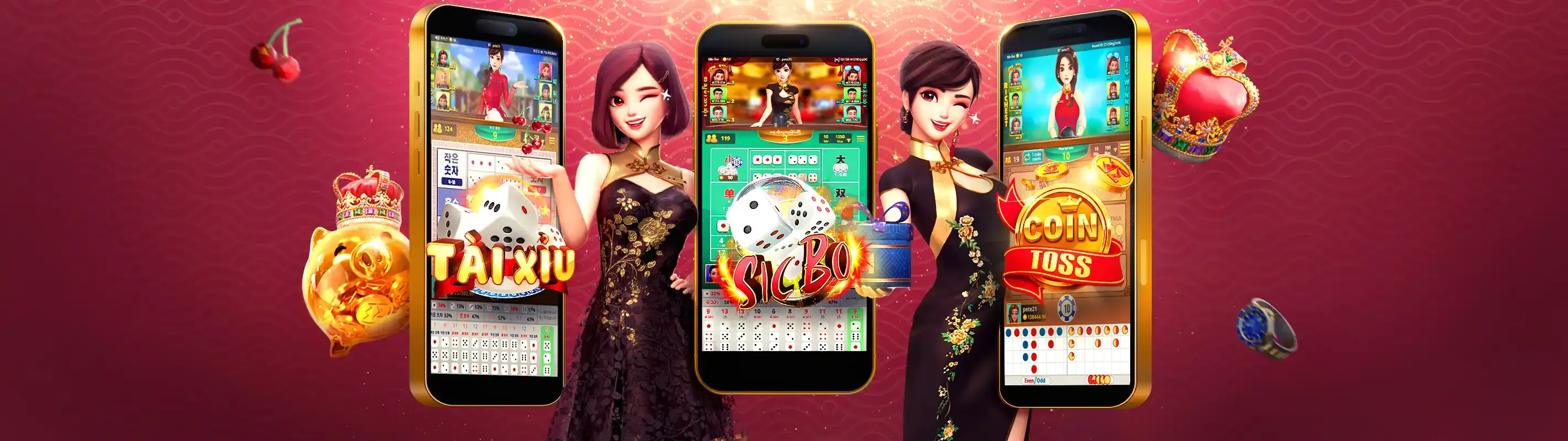 Quản lý vốn cược
