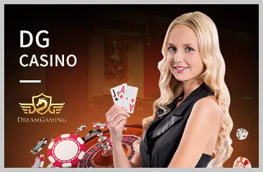 Sòng bạc trực tuyến tại i9bet