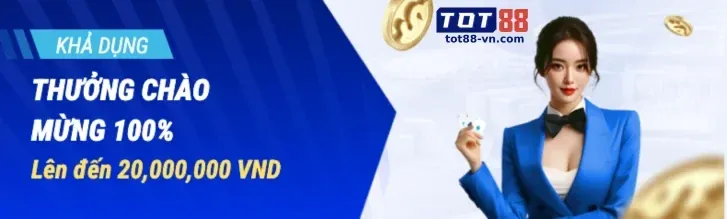 Hình ảnh banner khuyến mãi chào mừng thành viên mới i9bet login