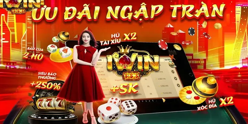Trò chơi slot jackpot